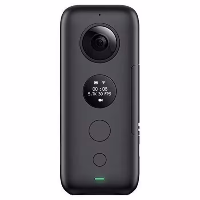 دوربین 360 درجه Insta360 ONE X