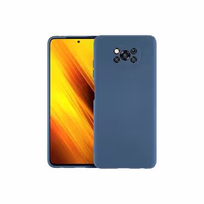 کاور قاب تک مدل Guard-05A مناسب برای گوشی موبایل شیائومی Poco X3