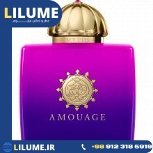 عطر ادکلن آمواج میتس وومن 100 میل زنانه