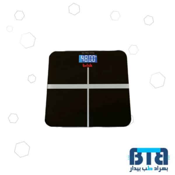 ترازو دیجیتال بریسک مدل BS14