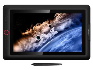 قلم نوری اکس پی.پن مدل Artist 15.6 Pro