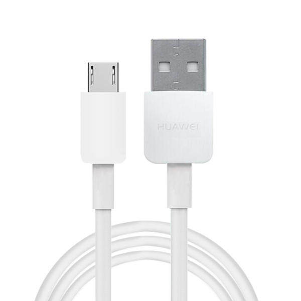 کابل تبدیل USB به microUSB مدل P857 طول 1 متر
