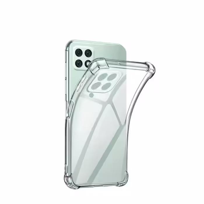 کاور مدل AIRBAG مناسب برای گوشی موبایل سامسونگ galaxy A22 4G