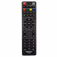 ریموت کنترل کنکورد پلاس مدل RC-6000