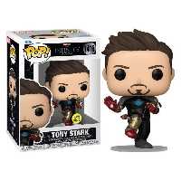 خرید فانکو پاپ تونی استارک Funko POP Avengers Tony Stark 1416 با بهترین قیمت