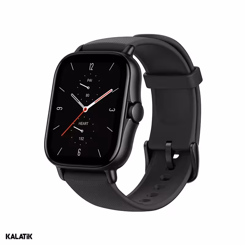 ساعت هوشمند شیائومی مدل Amazfit GTS 2 (New Version)