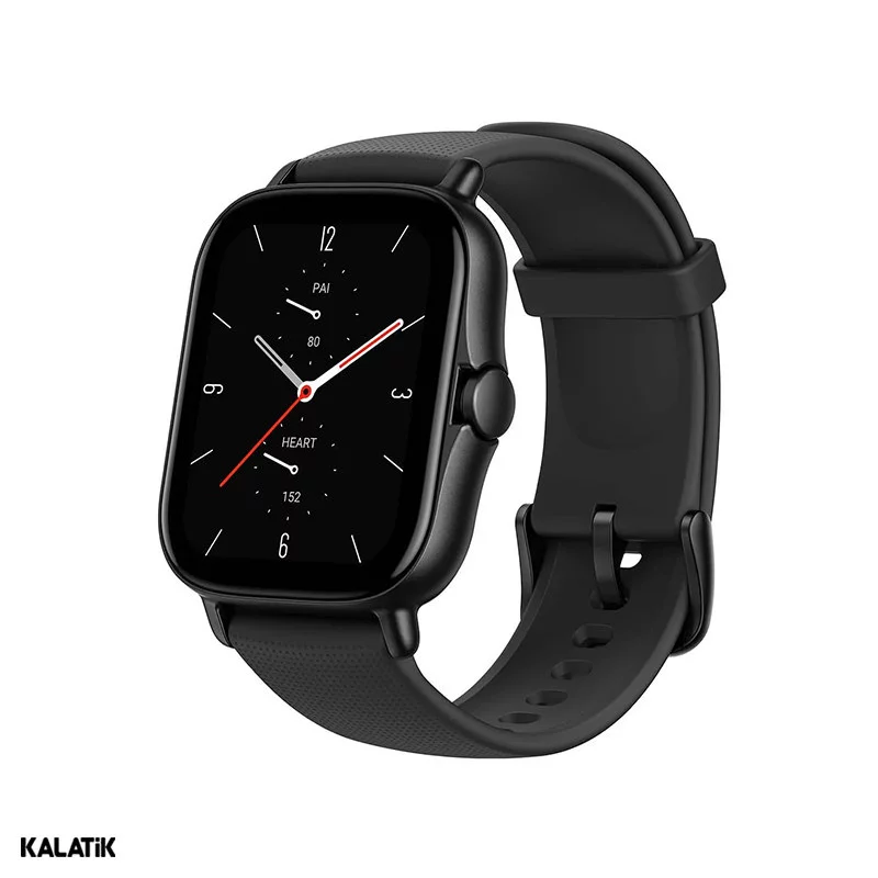 ساعت هوشمند شیائومی مدل Amazfit GTS 2 (New Version)