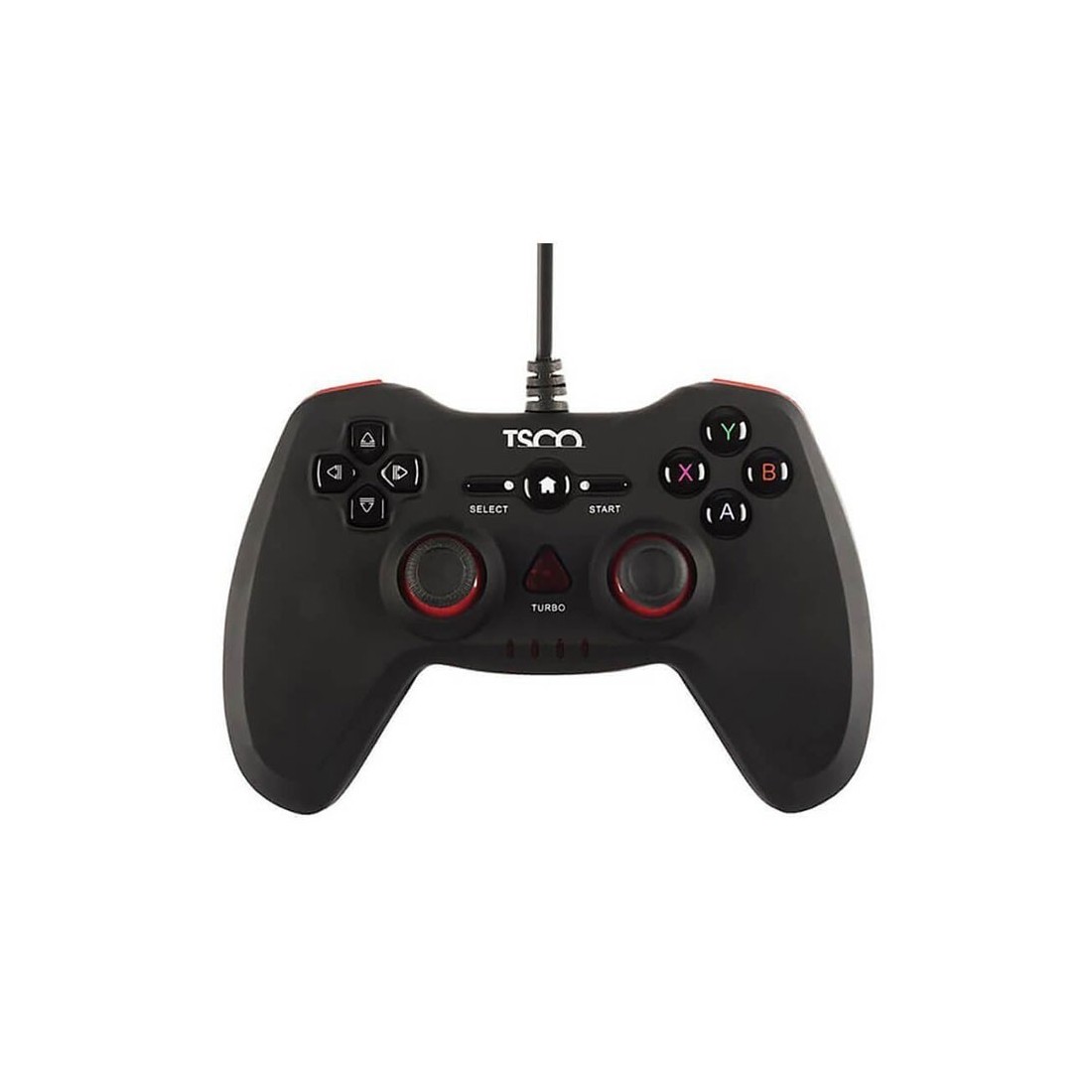 دسته بازی تسکو TG-115