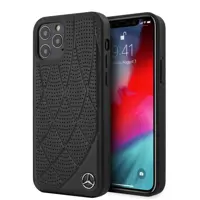 کاور مرسدس بنز کد BNZ مناسب برای گوشی موبایل اپل iphone 12/12 pro