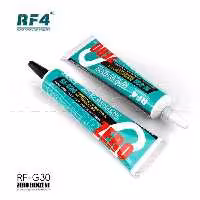 چسب تاچ و ال سی دی RF4