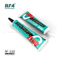 چسب تاچ و ال سی دی RF4