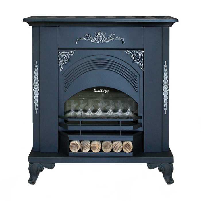 بخاری جهان کار مدل جیوانی