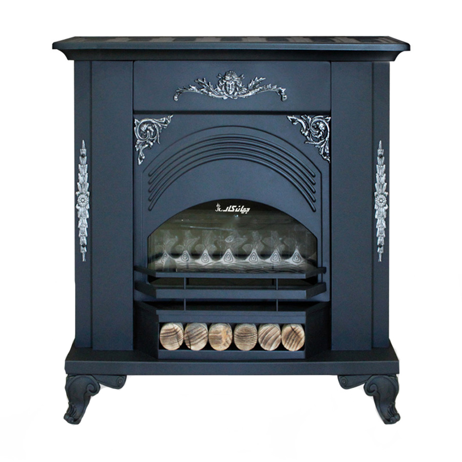 بخاری جهان کار مدل جیوانی