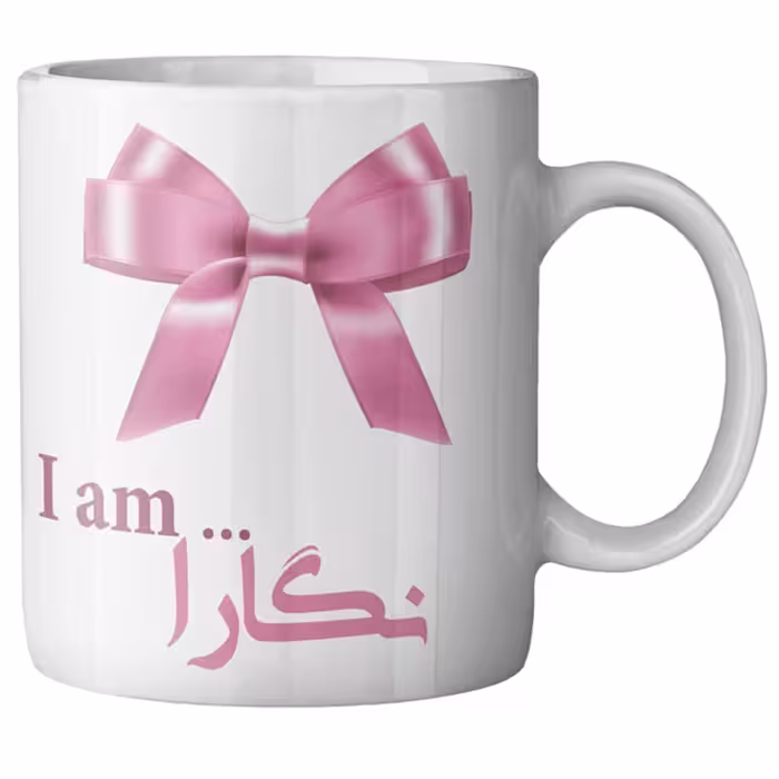 ماگ ماگستان مدل نگارا