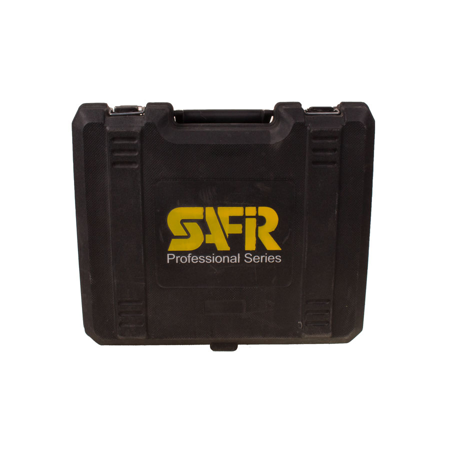 دریل و پیچ گوشتی شارژی 12 ولت سفیر مدل 7842 - بی باکس