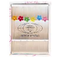 نی نوشیدنی مدل best crystal بسته 6 عددی