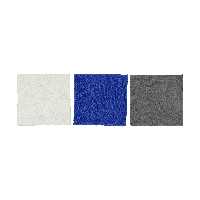 دستمال تمیز کننده ال سی دی برایتکس مدل A1 بسته 3 عددی