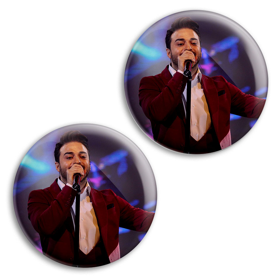 پیکسل پرمانه طرح بابک جهانبخش کد pm2n.29126 مجموعه 2 عددی