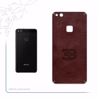 برچسب پوششی ماهوت مدل NL-BGGT مناسب برای گوشی موبایل هوآوی P10 Lite