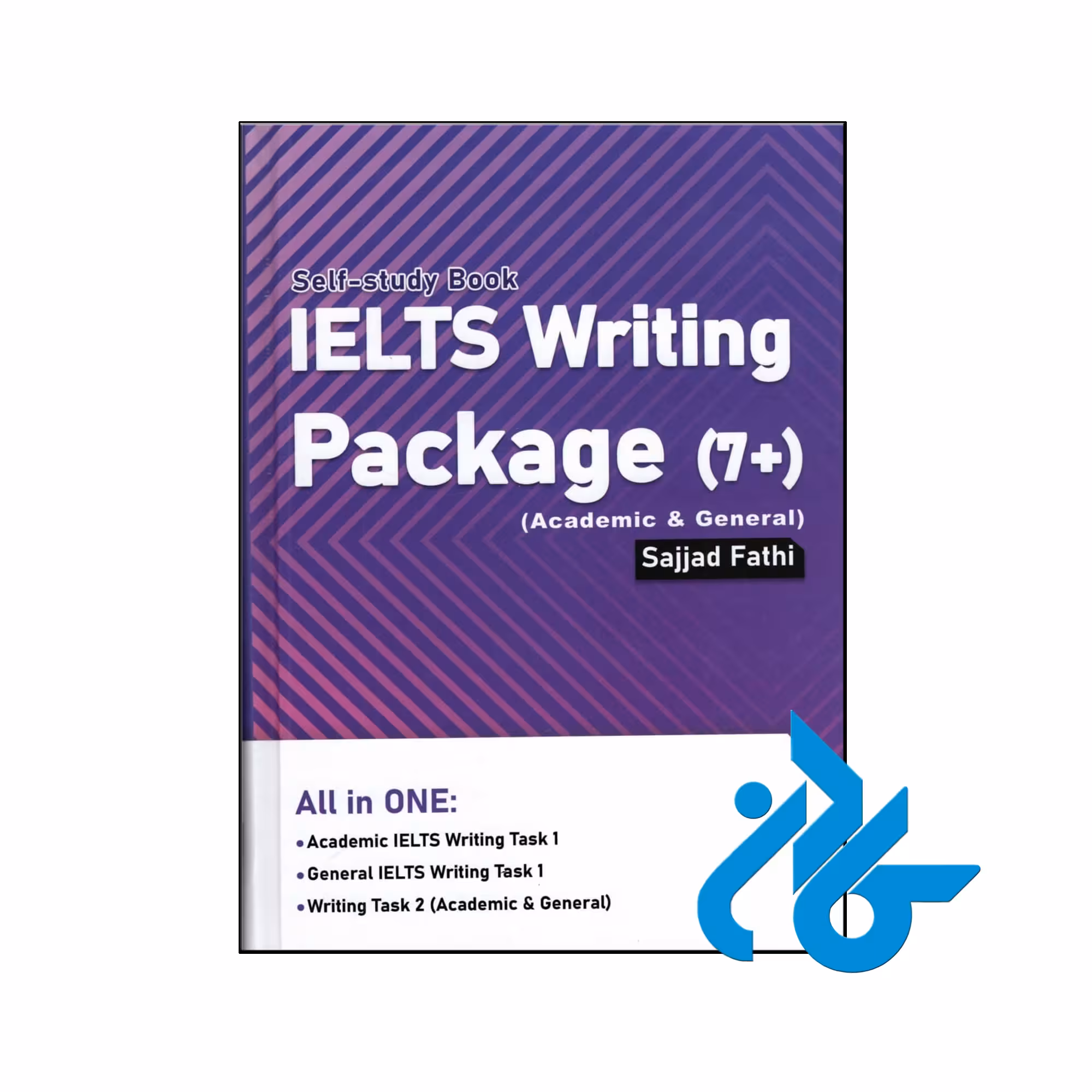 Self Study book IELTS Writing Package 7