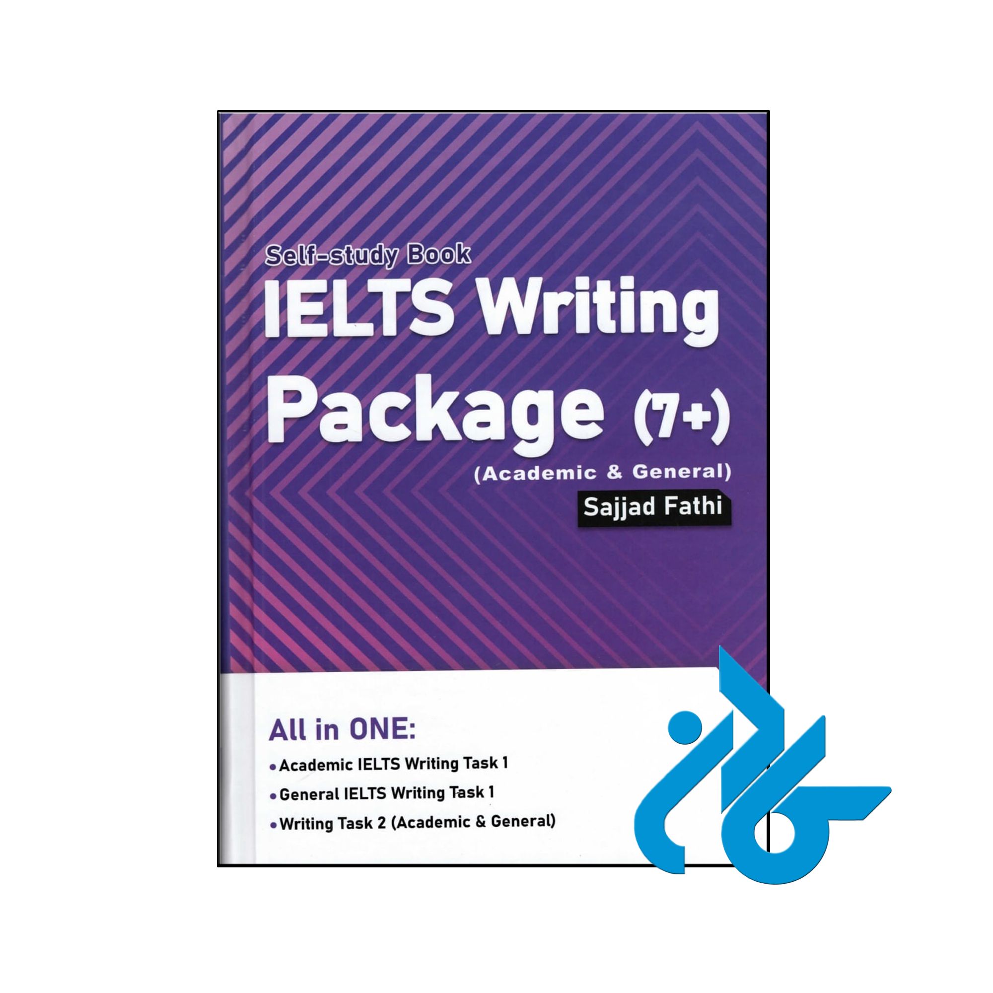 Self Study book IELTS Writing Package 7