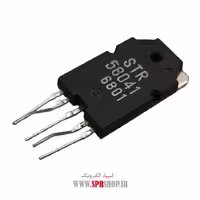 آی سی STR 58041 CH