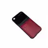 کاور طرح چرم مدل LENZ8 مناسب برای گوشی موبایل اپل  IPHONE 7 / 8