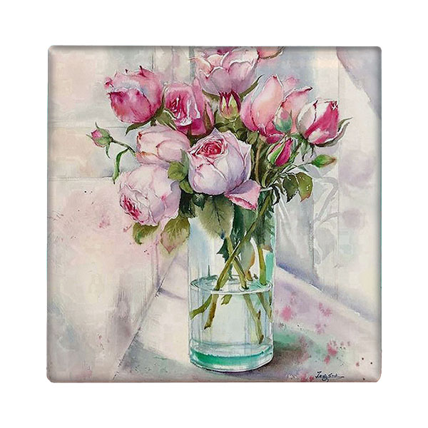 کاشی مدل   آهنربایی کد kam441