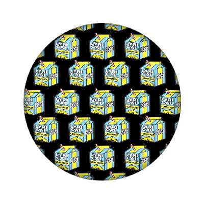 برچسب کنسول بازی مدل آبمیوه کد 2292