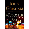 کتاب The Rooster Bar اثر John Grisham انتشارات Doubleday