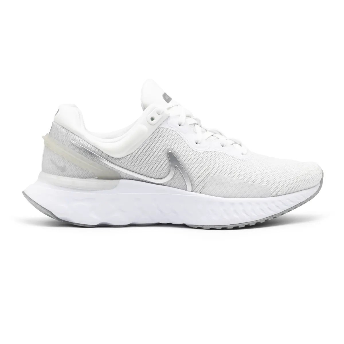 کتانی رانینگ زنانه نایکی مدل NIKE REACT MILER 3 DD0491-100قغقعت5
