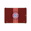 برچسب پوششی ماهوت مدل Bayern-Munchen مناسب برای تبلت سامسونگ Galaxy Tab S2 9.7 2015 T810