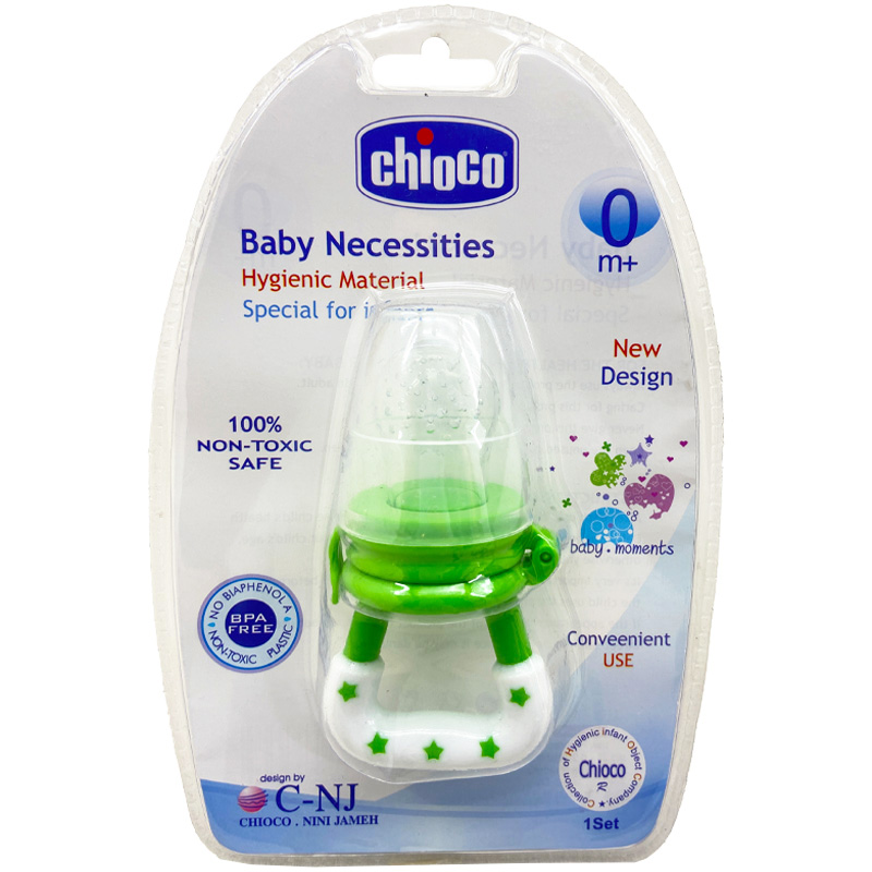 پستانک میوه خوری چیوکو پرنس Chioco