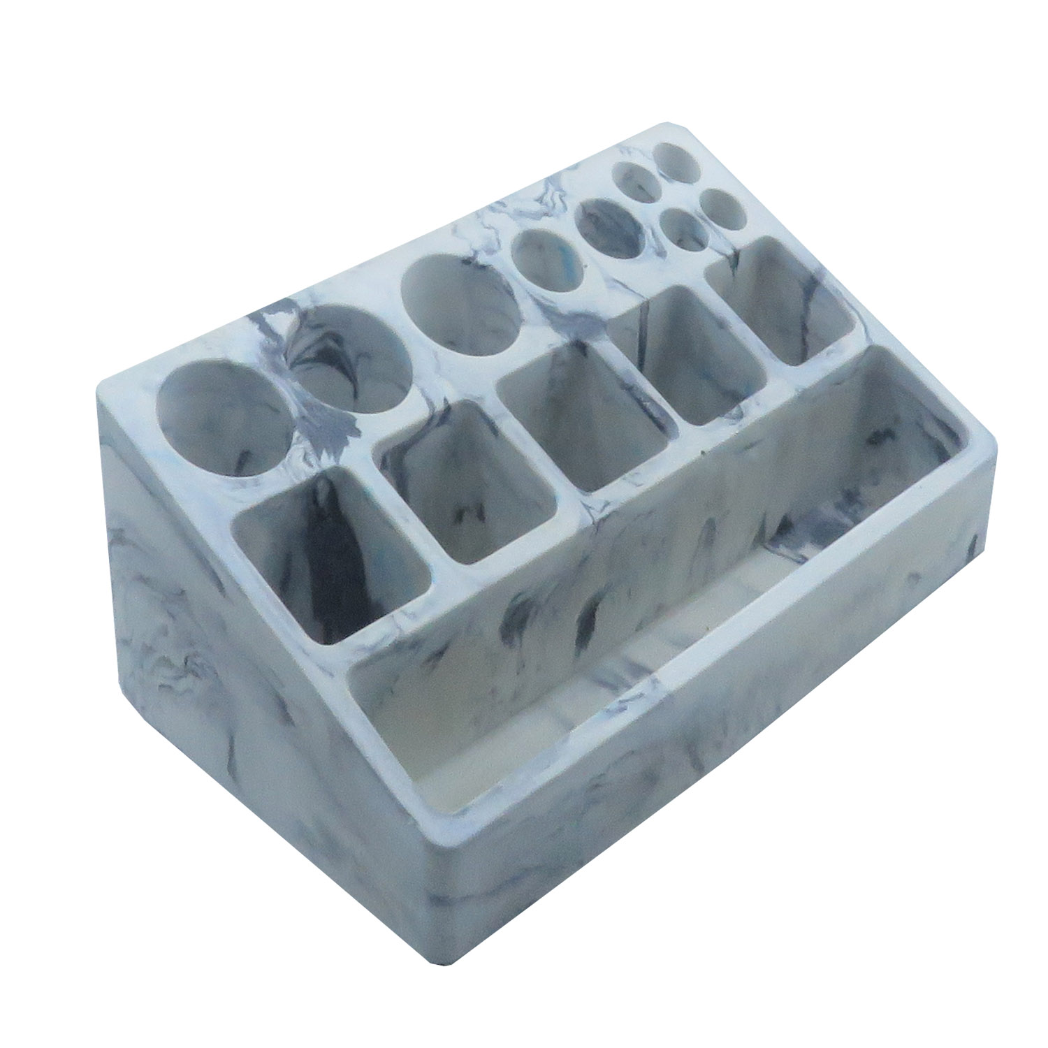 جامدادی رومیزی مدل سنگی کد 802