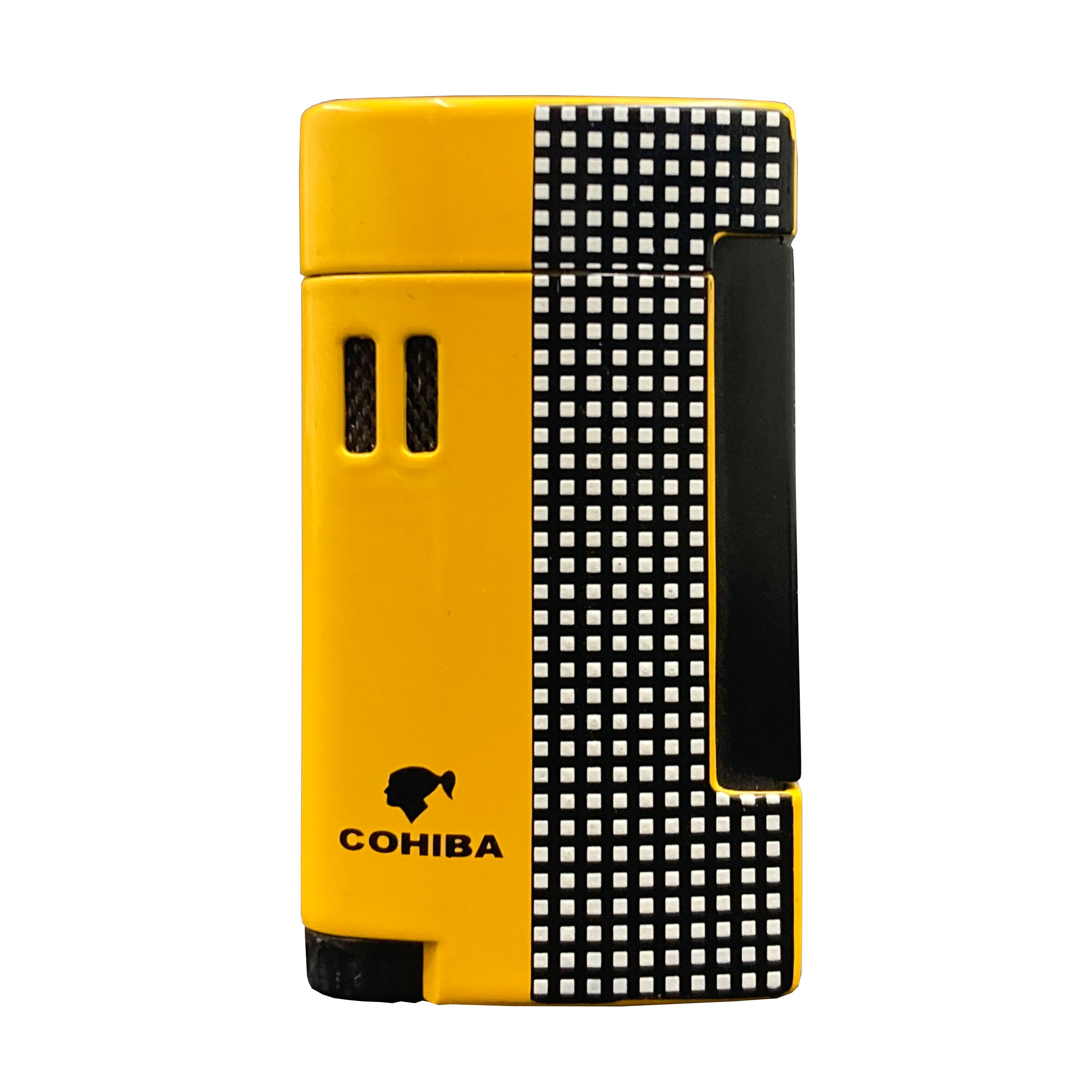 فندک کوهیبا مدل شاسی کد DKD-918