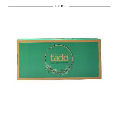 دستمال سر و گردن تادو مدل اسپرت SK16