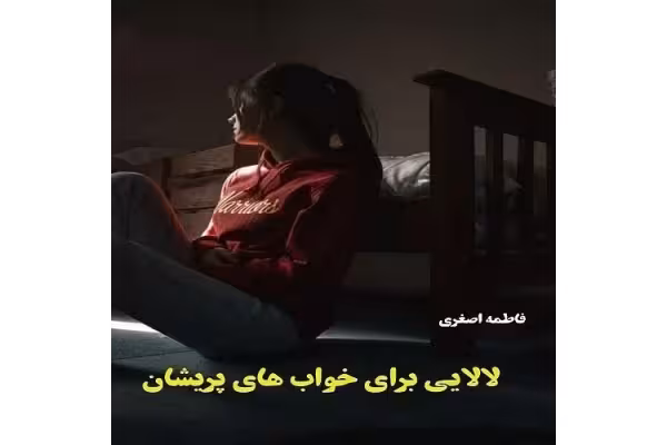 رمان لالایی برای خواب های پریشان PDF - کتابخانه مجازی واتیکان