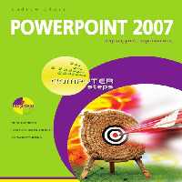 خرید و دانلود نسخه کامل کتاب PowerPoint 2007 - Δημιουργικές παρουσιάσεις