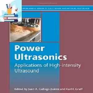 Power Ultrasonics TRUE PDF price 1€