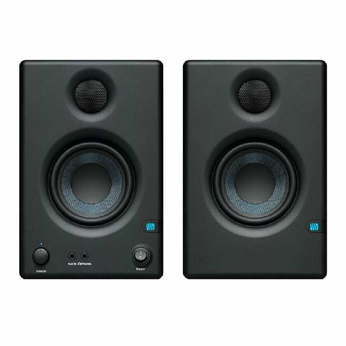 اسپیکر مانیتورینگ پریسونوس Eris E3.5