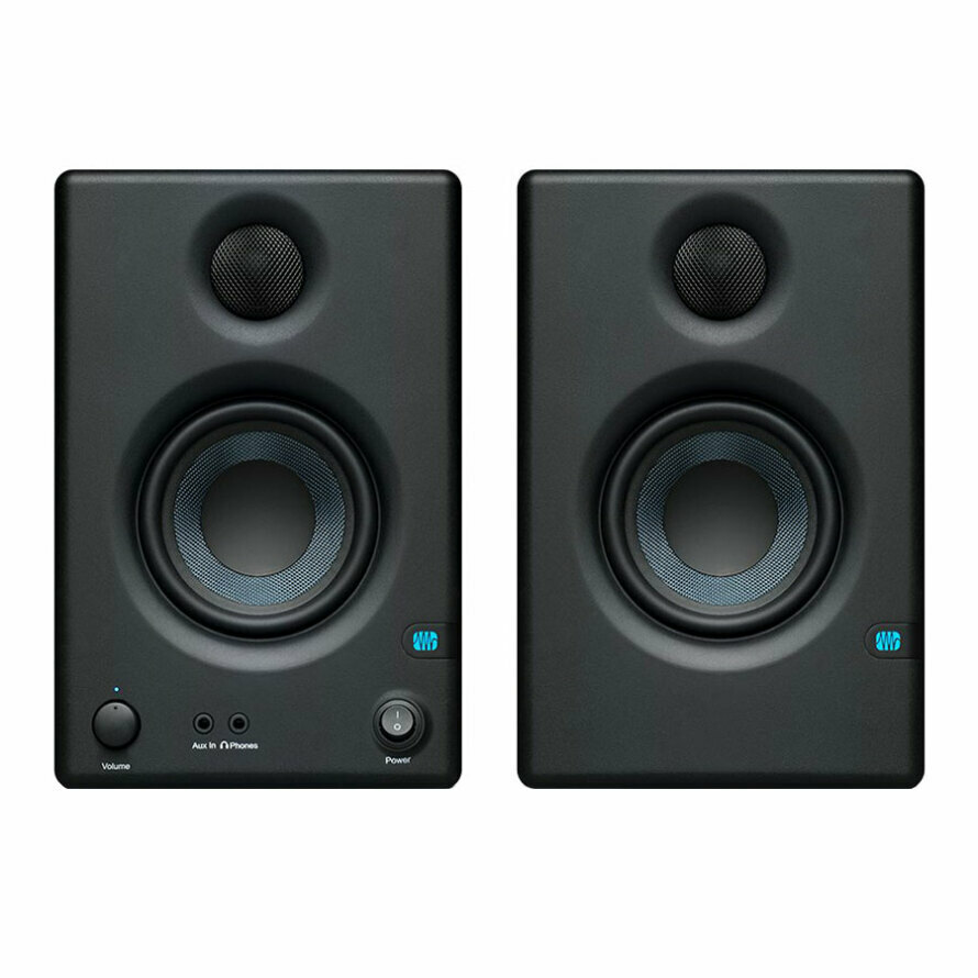 اسپیکر مانیتورینگ پریسونوس Eris E3.5