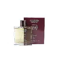 عطر ادکلن مردانه کلوين کلاين سی کی ایفوریا اسمارت کالکشن کد 216 (CK Euphoria Men) حجم 100 میل