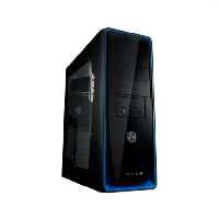 قاب کیس استوک Coolermaster Elite 311
