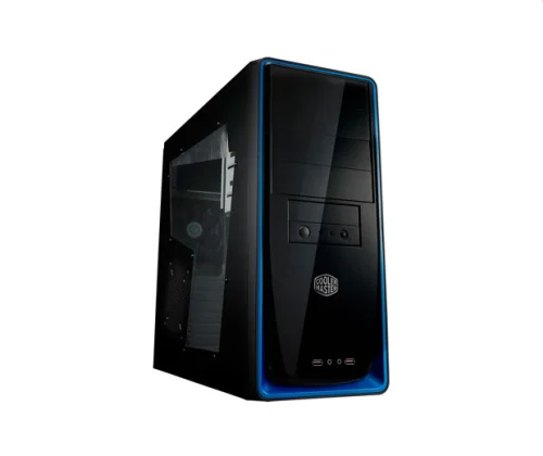 قاب کیس استوک Coolermaster Elite 311