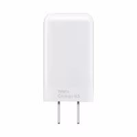 آداپتور 65 وات وارپ وان پلاس | OnePlus Warp Charger 65 WC065A11JH