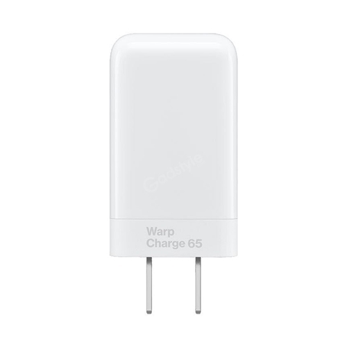 آداپتور 65 وات وارپ وان پلاس | OnePlus Warp Charger 65 WC065A11JH