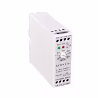 رله تایمر کتابی میکرومکس مدل KTB-T101