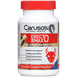 قرص ارکتومکس کاروسوس نچرال هلث