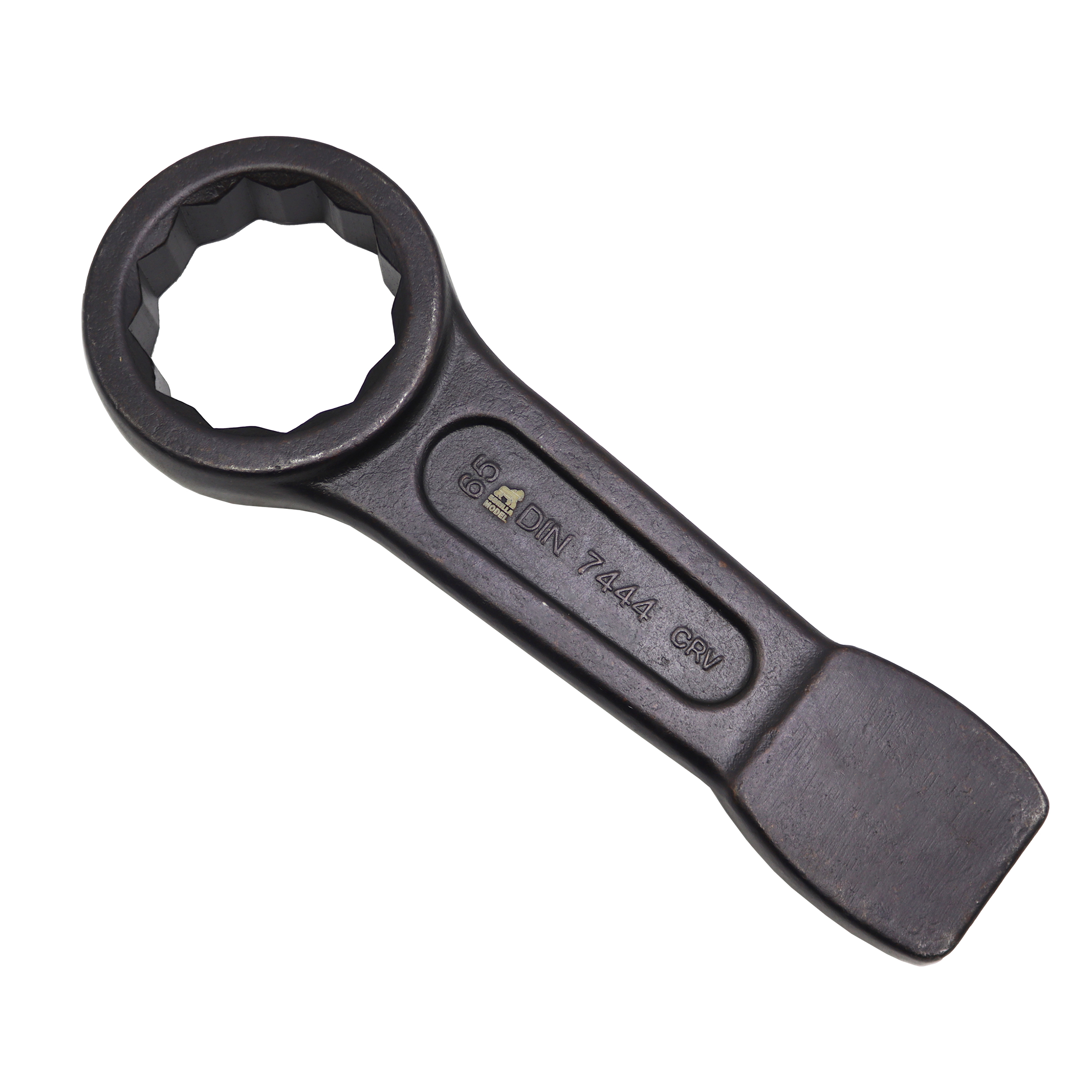 آچار رینگی چکشی مدل گوریلا کد YP-CHAKOSHI-65MM سایز 65 میلیمتر 