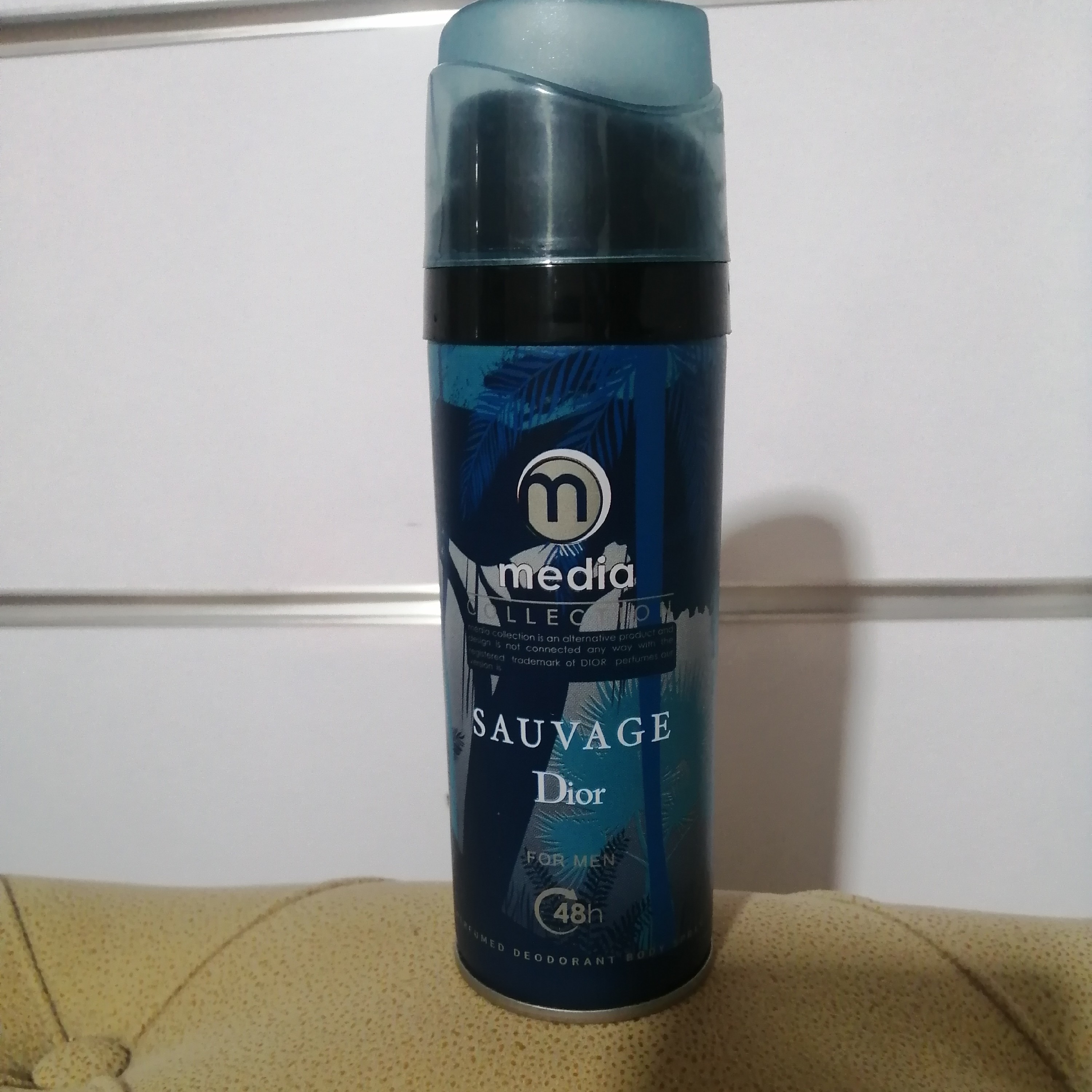 اسپری خوشبو کننده بدن